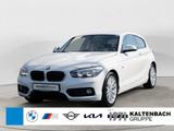 BMW 116i Sport Line PDC KLIMAAUTOMATIK - BMW 116: Sport Line
