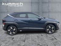 Hyundai KONA - Vorschau Bild 3