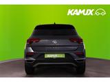 Volkswagen T-Roc 2.0TDI DSG Sport+LED+NAVI+VIRTUAL+KAMERA - graue Volkswagen T-Roc