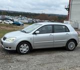 Toyota Corolla Lim. 1.6-I-VVT-i *KLIMAAUTOMATIK*5.TÜRIG - Toyota Corolla: V