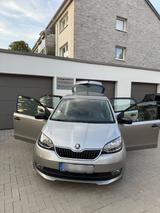 Skoda Citigo 1.0 MPI 44kW Active Active