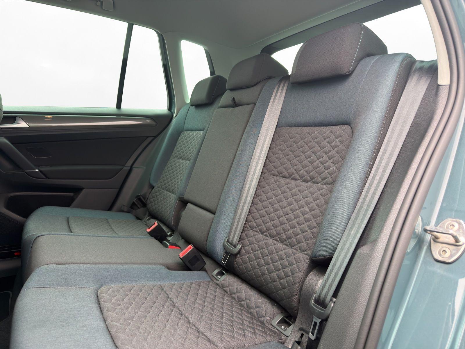 Volkswagen Golf VII Sportsvan 1.5 TSI DSG IQ.DRIVE Navi RüK, миниатюра 6