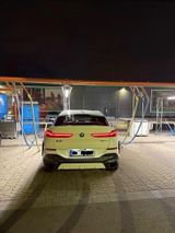 BMW X6 xDrive40d - - BMW X6 in Bochum