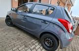 Hyundai i20 1.2 Classic  **aus 1. Hand** - gebrauchte Hyundai i20 aus dem Jahr 2014
