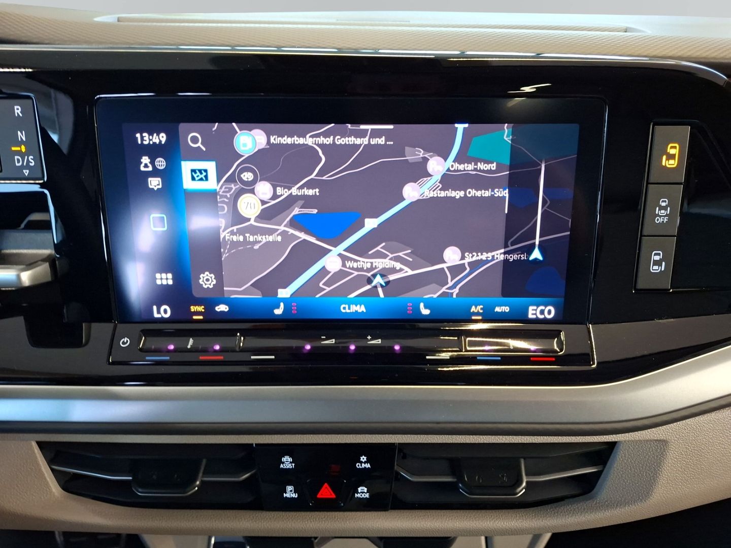 T7 Multivan 1.5 eHybrid Style 4MOTION *DCC*PANO*