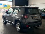 Jeep Renegade Limited FWD*Garantie*erst 78 Tkm*Navi* - Jeep Renegade Gebrauchtwagen