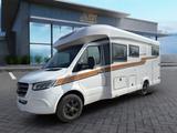 Malibu T Mercedes Benz 470 RB LE K comf.  Preishit! - Wohnwagen & Wohnmobile in Krefeld