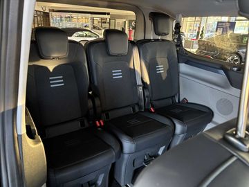 Ford Tourneo Custom 320 EcoBlue L1 Active NaviKamera