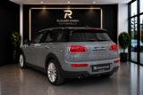 MINI ONE Clubman One D - MINI mit Diesel-Antrieb: Clubman