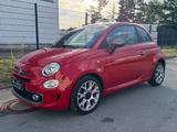 Fiat 500 S Tempomat LED Car Play - Fiat 500 Gebrauchtwagen in Bielefeld