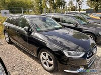 Audi A4 - Vorschau Bild 3
