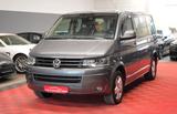 Volkswagen T5 Multivan 2.0 TDI DSG  Bi-Xenon*Navi*Tempomat* - Volkswagen T5 Multivan: 2.5