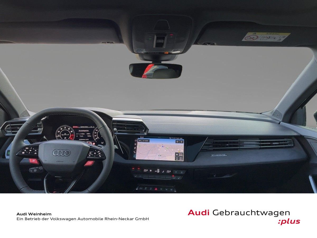 Audi RS3 - Bild 12