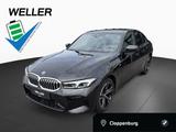 BMW 330e xDrive Lim M Sport HUD,360°,DA,ACC,Memory