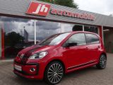 Volkswagen up! beats SHZ*AUX*Bluetooth*LED*PDC - Volkswagen up! aus 2017