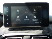 Dacia Sandero - Vorschau Bild 18