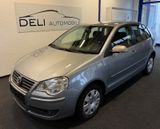 Volkswagen Polo IV Comfortline