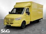 Mercedes-Benz Sprinter 314 CDI Standard - Angebote
