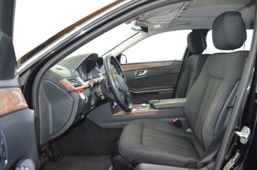 Mercedes E 250 - 7