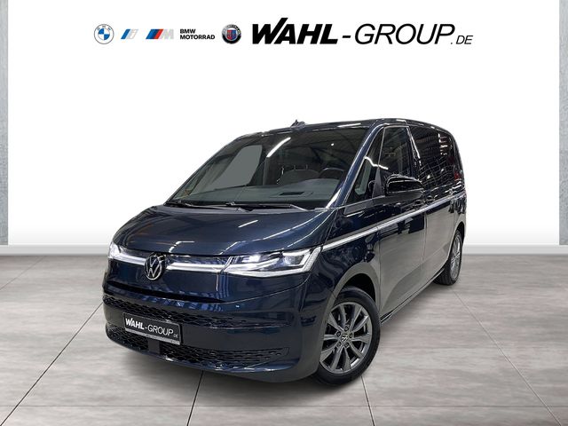 Volkswagen T7 Multivan 2.0 TSI DSG STYLE MATRIX PANO STANDH