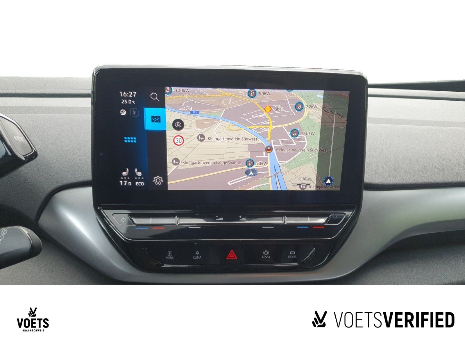 Volkswagen ID.4 - Bild 10