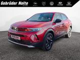 Opel Mokka-e Elegance PDC KAMERA INTELLILINK LED - rote Opel Mokka-e