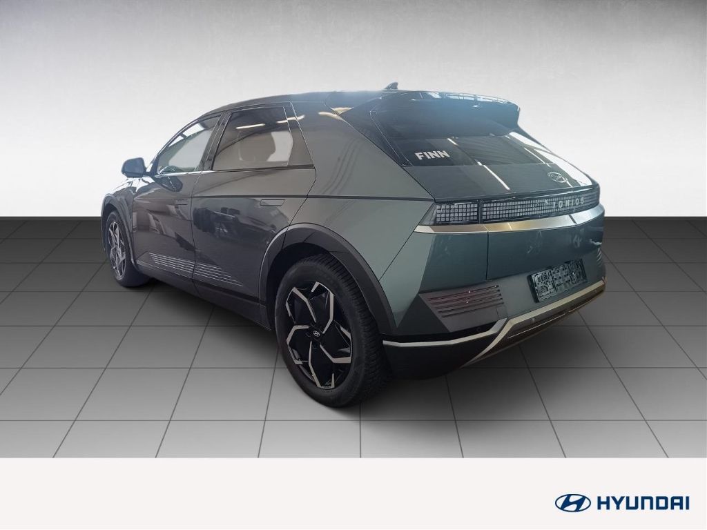 Hyundai IONIQ 5 – Bild 8