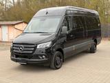 Mercedes-Benz Sprinter 319 CDI 5 SITZER MIXTO MAXI *190 PS - Mercedes-Benz Sprinter: 19