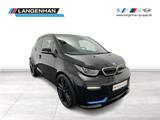 BMW i3s 120Ah HK HiFi DAB LED WLAN GSD Navi Prof. - gebrauchte BMW i3 aus dem Jahr 2021