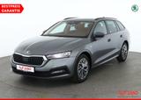Skoda Octavia Combi 2.0 TDI DSG Tour LED Navi AHK DAB - Skoda Octavia mit Diesel-Antrieb: Sitzheizung