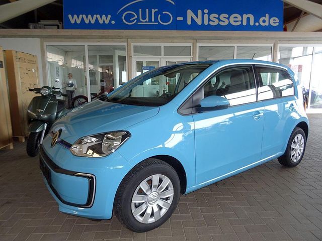 Volkswagen e-up! Automatik Winterpaket Klimaautomatik