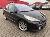Peugeot 207 Sport - Peugeot 207 in Freiburg