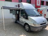 Ford Transit Nugget Westfalia Wohnwagen TÜV - Ford Nug