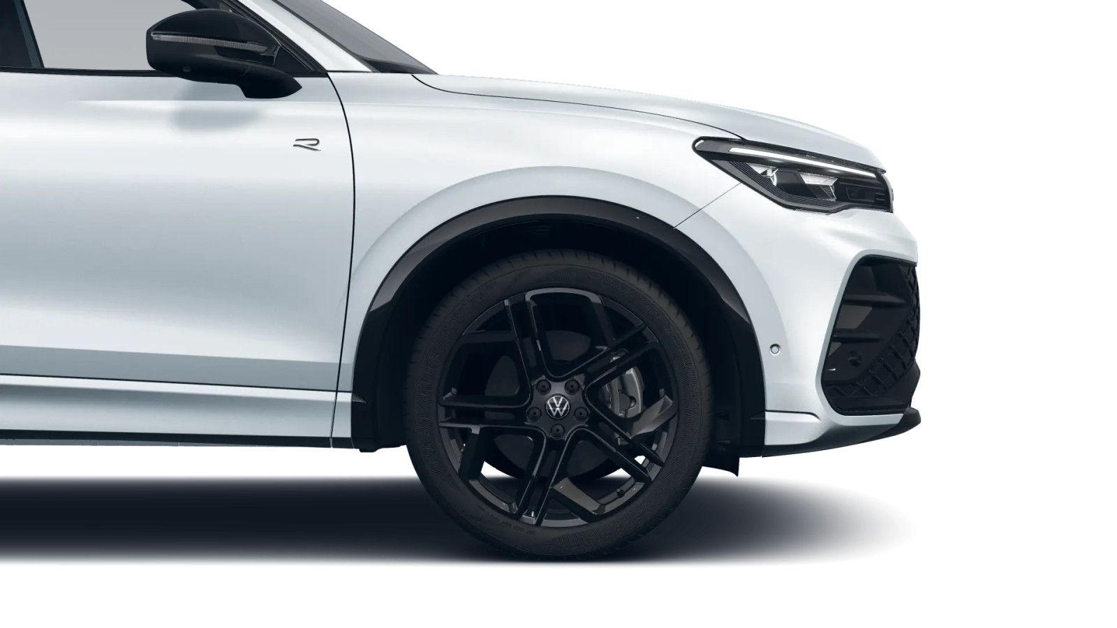 Volkswagen Tiguan - Bild 3