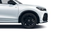 Volkswagen Tiguan - Vorschau Bild 3