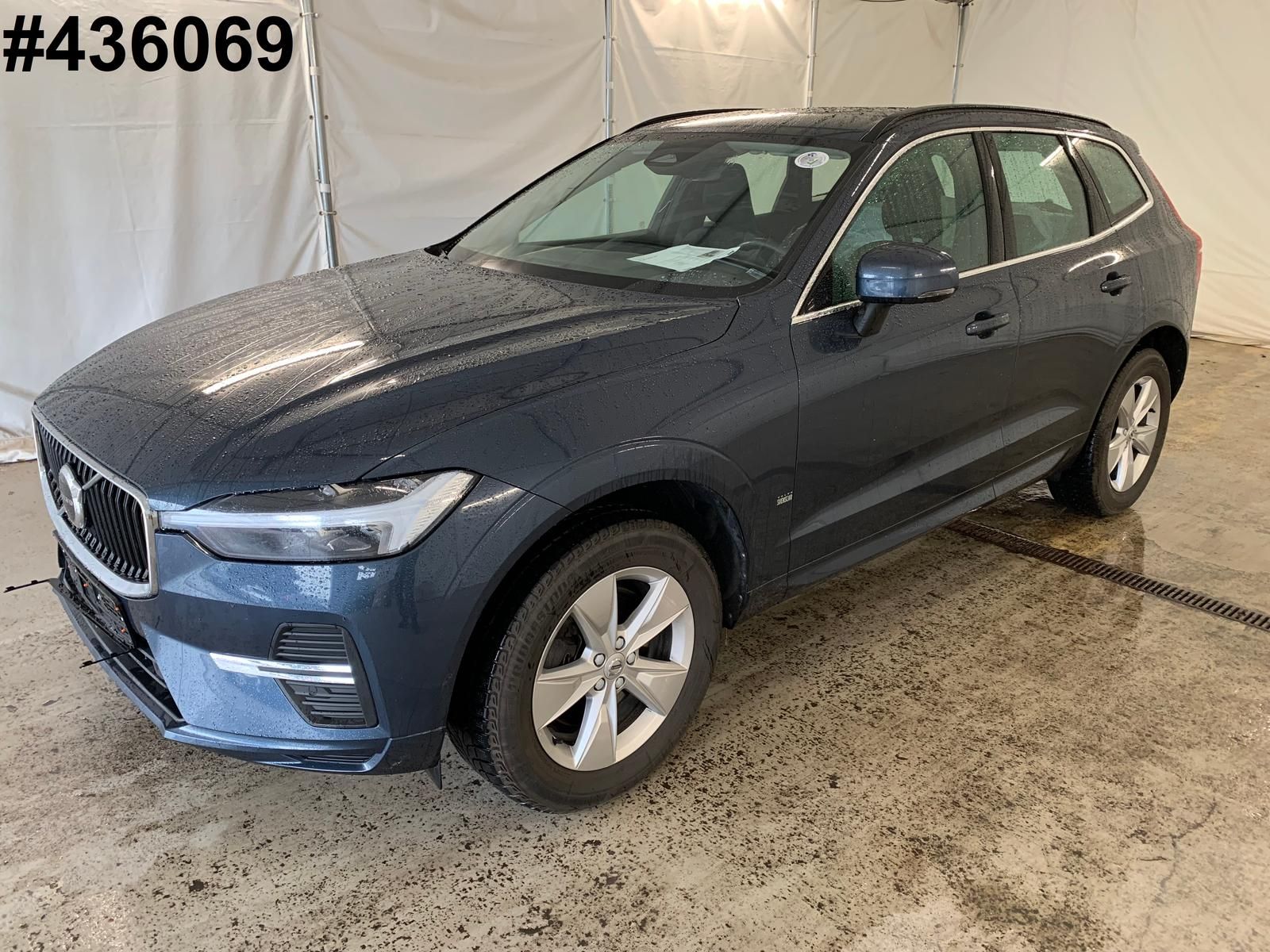 Volvo XC60 Core|DigiCockpit|Keyless|Kam|Unfallfrei|1.H