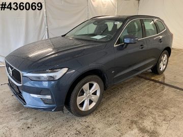 Volvo XC60 - 1