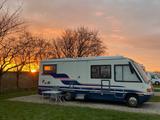 Mercedes-Benz Vario 814(818)  - Mercedes-Benz Diesel Integrierter Schaltgetriebe