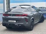 BMW X6 M Competition PANO AHK DA-Prof PA-Prof h&k - BMW X6 M mit Benzin-Antrieb