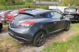 Renault Megane III Coupe GT Line - Renault Megane: Line Iii