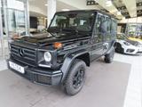 Mercedes-Benz G 350 d Professional KLIMA AHK - Mercedes-Benz: Professional