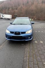 Subaru Impreza 2.0R GG9 - Subaru Impreza GG