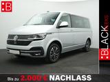 Volkswagen T6.1 Multivan 2.0 TDI DSG 4Mo. Comfortline AHK N