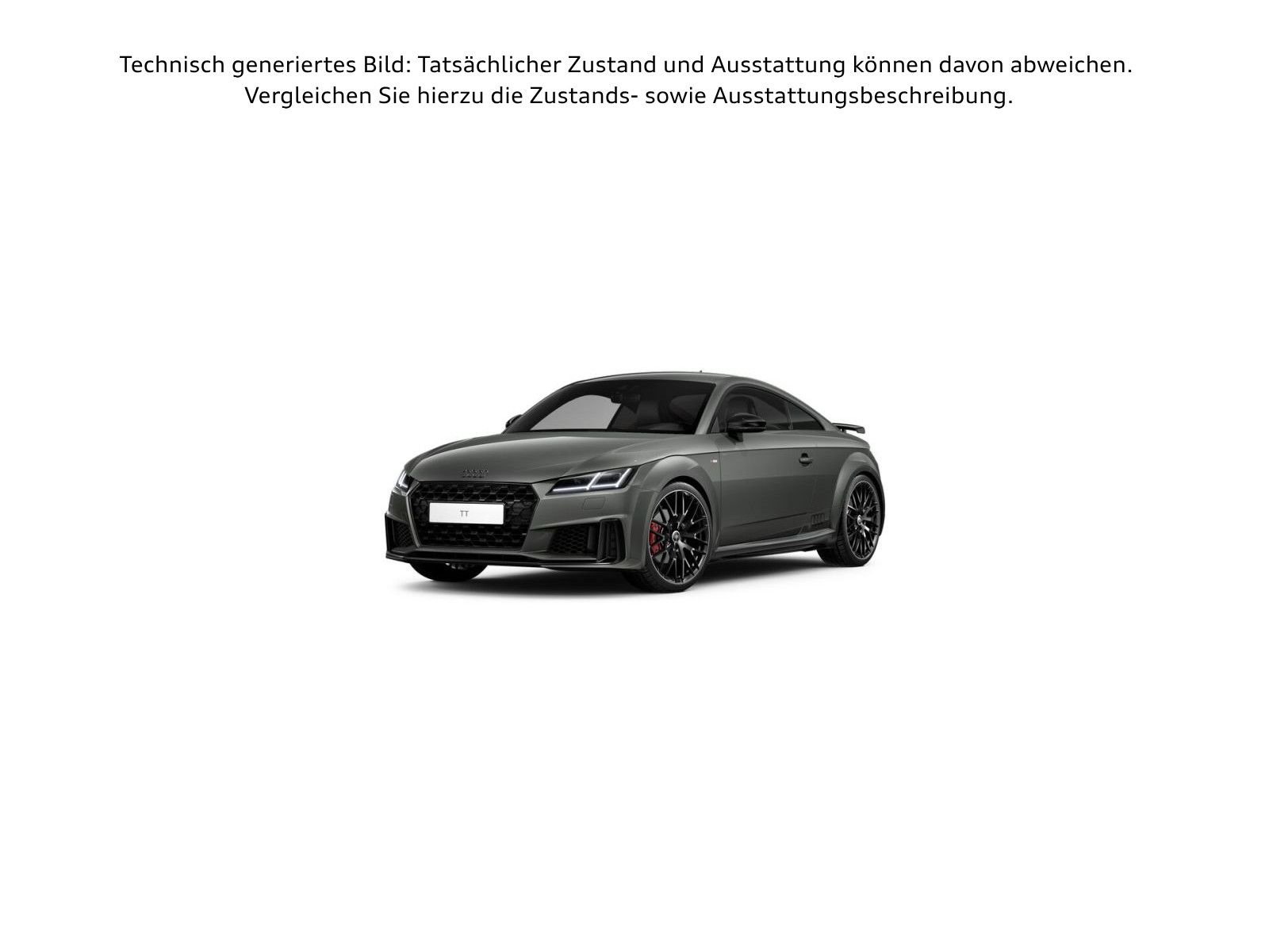 Audi TT - Bild 3