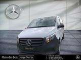 Mercedes-Benz Vito 114 CDI Kasten Lang Kamera*Klima*SitzH*MBUX - Mercedes-Benz Vito: Mb