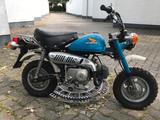Honda Monkey Z 50 J - MONKEY 50