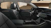 Audi A8 - Vorschau Bild 9