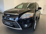 Ford Kuga Trend Klima PDC beheizte WSS 2. Hand - Ford Kuga aus 2010