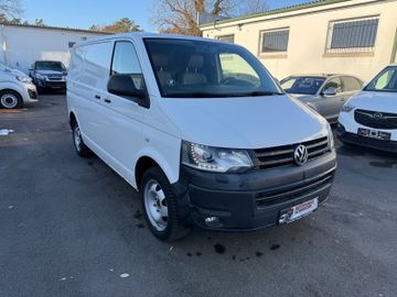 Volkswagen T5 Transporter - 2