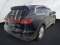 Volkswagen Touareg - Vorschau Bild 3